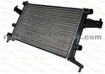 OPEL CORSA RADIATOR