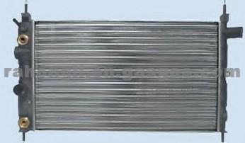 OPEL KADETT E RADIATOR