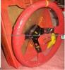 Leather Steering Wheel 350mm