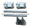 Mudguard Bracket Middle LH FM/FH