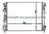 Radiator 7700428658