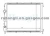 Radiator 7700836304