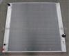 Radiator LAND ROVER PCC000850