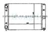 Radiator Lada 1102
