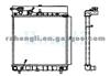 Radiator 25310-02100