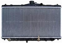Auto Radiator For Honda Accord'86-89 CA5/B20A 19010-PH4-671/305/PH1-631/632