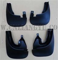 TUCSON 2005 Mud Guard 86831-2E000