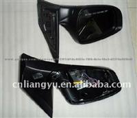Hyundai 2011 ACCENT 11 Side Mirror Door Mirror