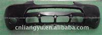 HY HN Hyundai Santa Fe 08 Auto Car Front Bumper