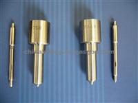 Nozzle And Injector- Nozzle OEM NO. L163PBD