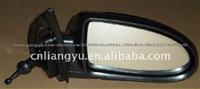 HY Hyundai Accent 06 Auto Electric Car Door Mirror