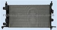 OPEL CORSA B TIGRA RADIATOR