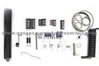 Special-Shaped Spring - MJ003