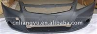 Chevrolet Sail Corsa 2010 Front Car Bumper