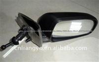 Chevrolet Aveo Lova 07 Auto Car Door Mirror