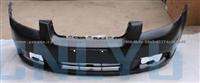 CHEVROLET AVEO 07 Car Front Bumper