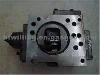 Regulator For K3V112DT,Regulator Of Daewoo And Hyundai Excavator Main Pump