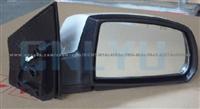 KIA Rio 03 Car Door Mirror