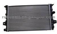 OPEL ASTRA G RADIATOR