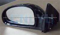 KIA CERATO 2005 Car Side Mirror