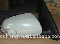 KIA Cerato Forte 09 Auto Car Side Mirror