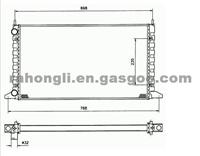 RADIATOR 95VW8005CA