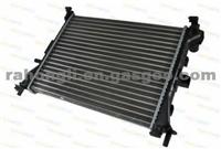 RADIATOR 98AB8005JB