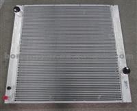 Radiator LAND ROVER PCC000850