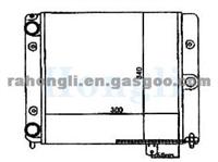 Radiator Lada 1111