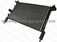 OPEL ASTRA F RADIATOR