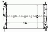 RADIATOR 1S7H8005AA