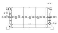 RADIATOR 92VB8005BC