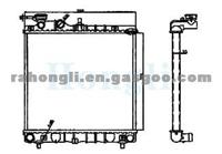 Radiator 25310-02100