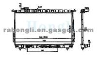 Radiator 25310-38050