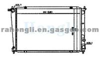 Radiator 25310-4A100