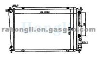 Radiator 25310-4A150