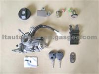 GREAT WALL-IGNITION SW ASSY3704300-K00