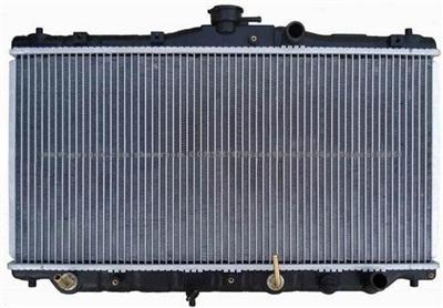 Auto Radiator For Honda Accord'86-89 CA5/B20A 19010-PH4-671/305/PH1-631/632