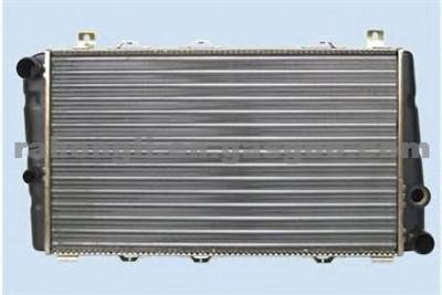 Radiator 115610501