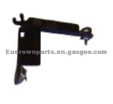 Grille Bracket(Upper) LH 20545091