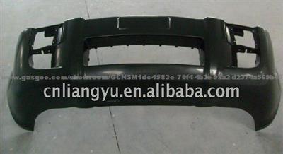 HY HN Hyundai Tucson 03 Auto Car Front Bumper