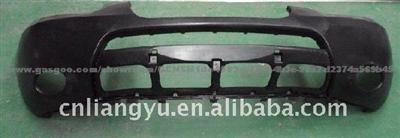 HY HN Hyundai Santa Fe 08 Auto Car Front Bumper