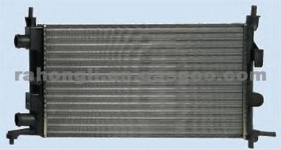 OPEL CORSA B TIGRA RADIATOR