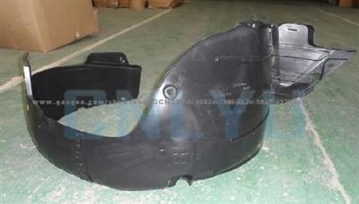 Hyundai 2011 ELANTRA Car Inner Fender