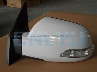 Hyundai TUCSON Car Side Mirror