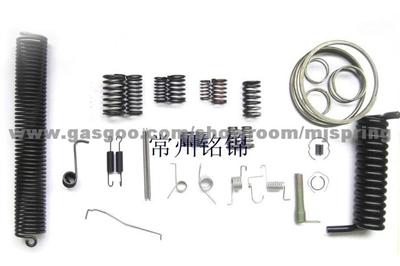 Special-Shaped Spring - MJ003