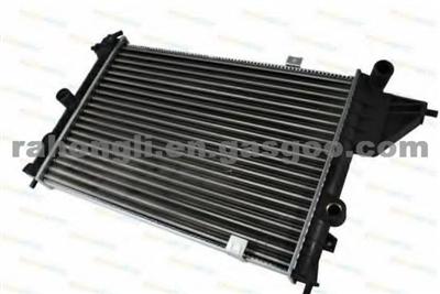 OPEL VECTRA RADIATOR