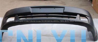 DAEWOO NUBIRA 03 Car Front Bumper