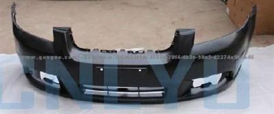 CHEVROLET AVEO 07 Car Front Bumper