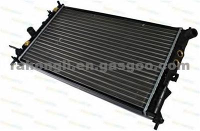 OPEL VECTRA RADIATOR 1300160